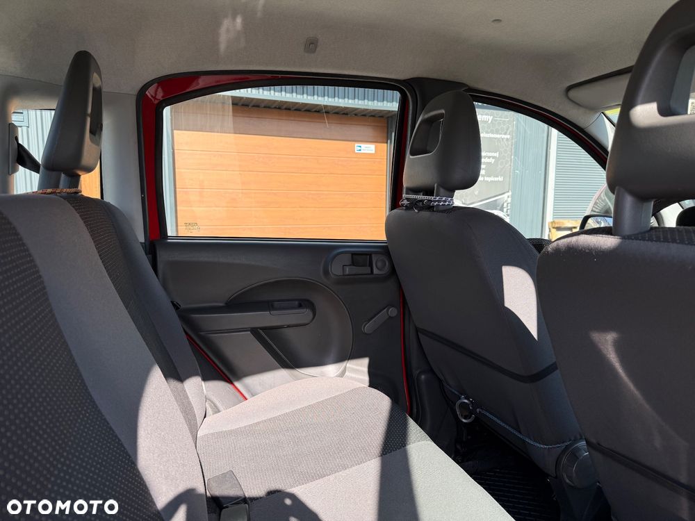 Fiat Panda 1.1 Actual Plus - 5