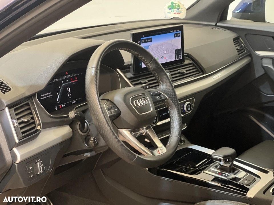 Audi Q5 - 4