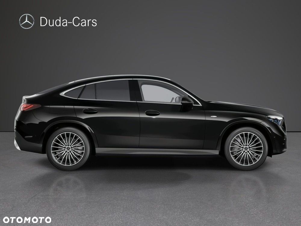Mercedes-Benz GLC - 5