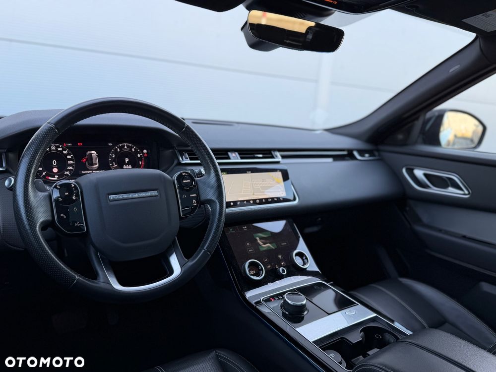 Land Rover Range Rover Velar - 6