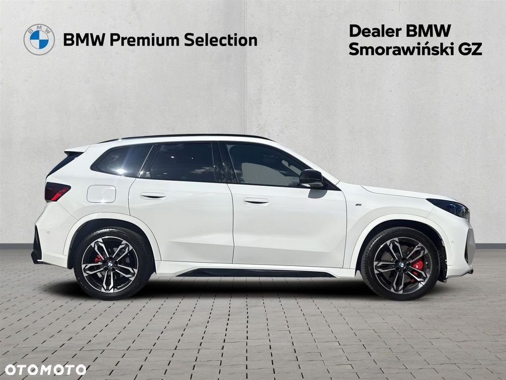 BMW X1 - 28