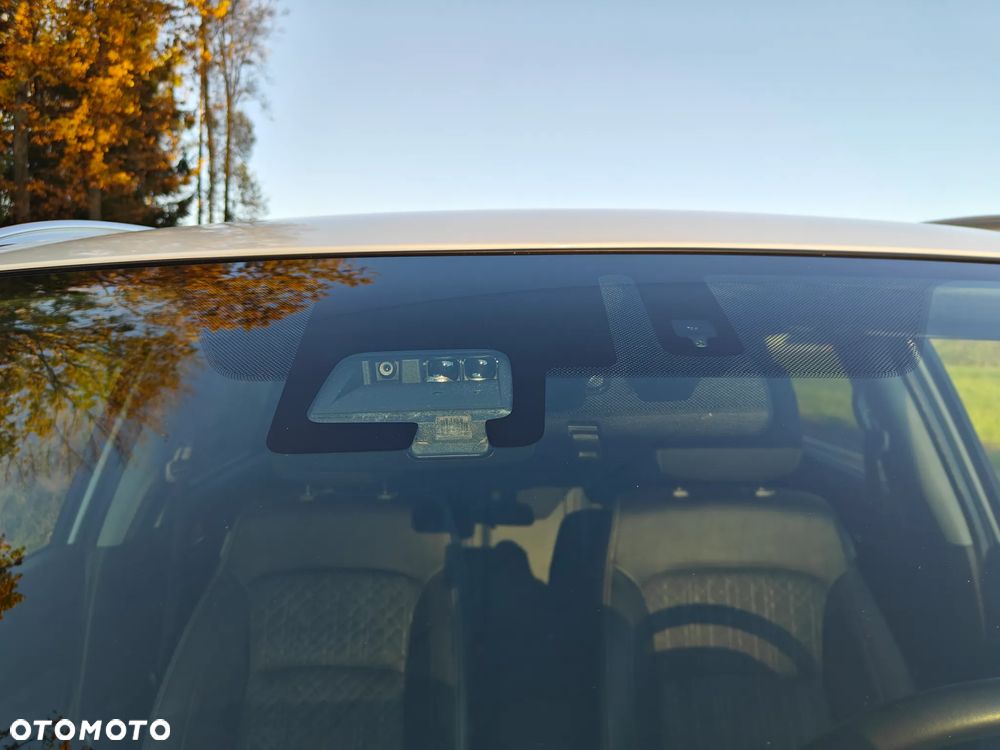 Suzuki Vitara 1.4 Boosterjet Premium 2WD - 33