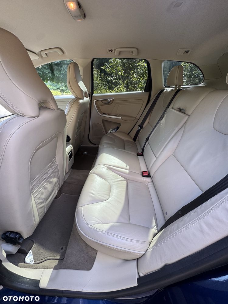 Volvo XC 60 - 5