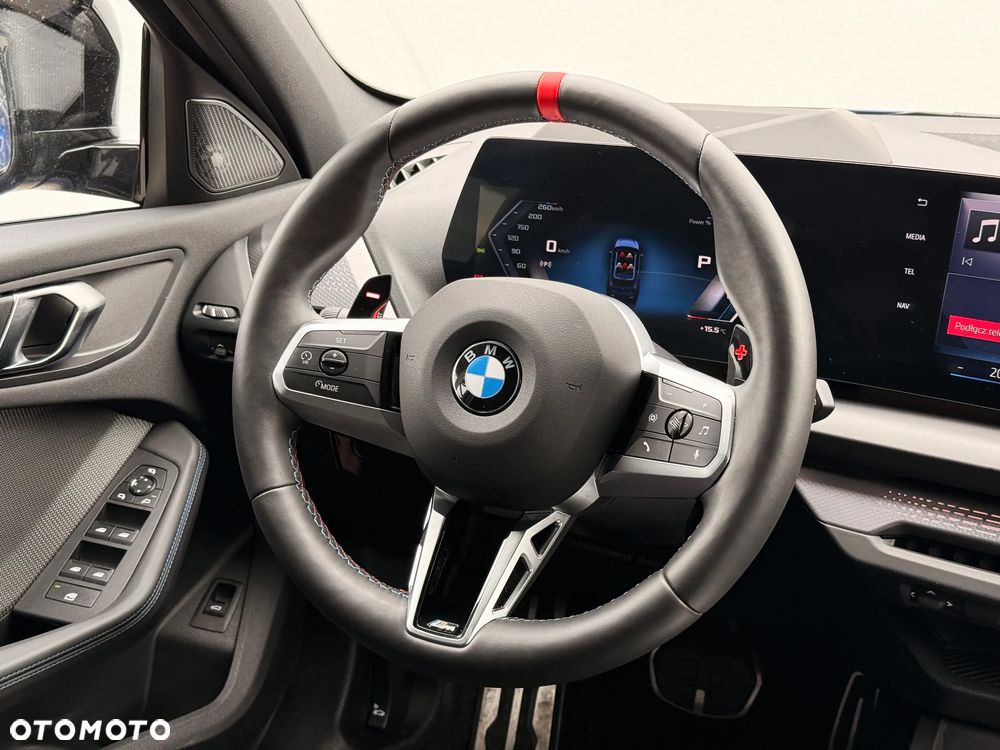BMW Seria 1 M135 xDrive - 17