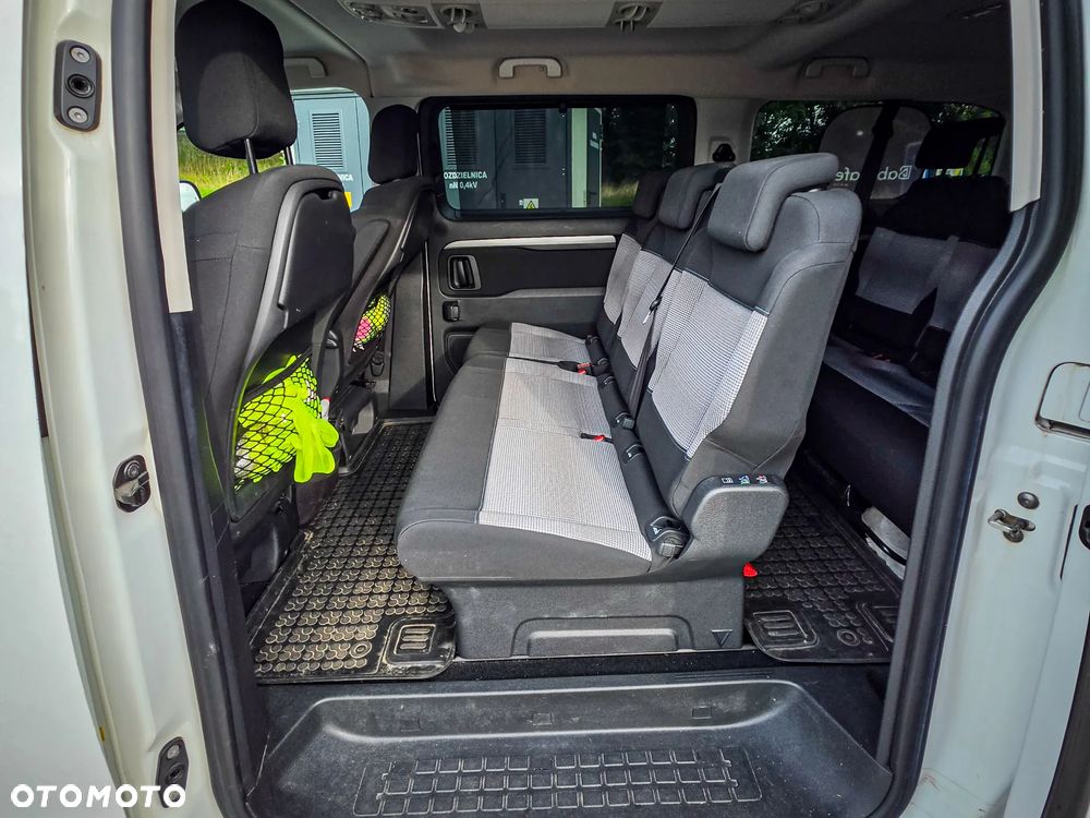 Citroën SpaceTourer 2.0 BlueHDi XL Feel - 11
