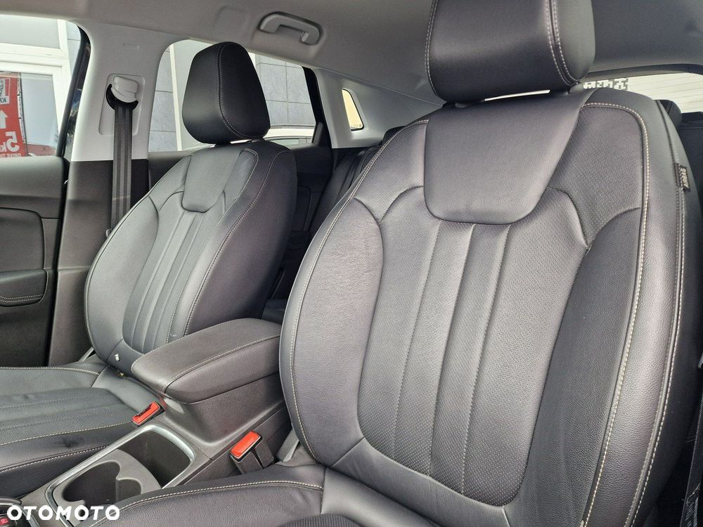 Opel Grandland X 1.5 D Start/Stop Automatik Ultimate - 19