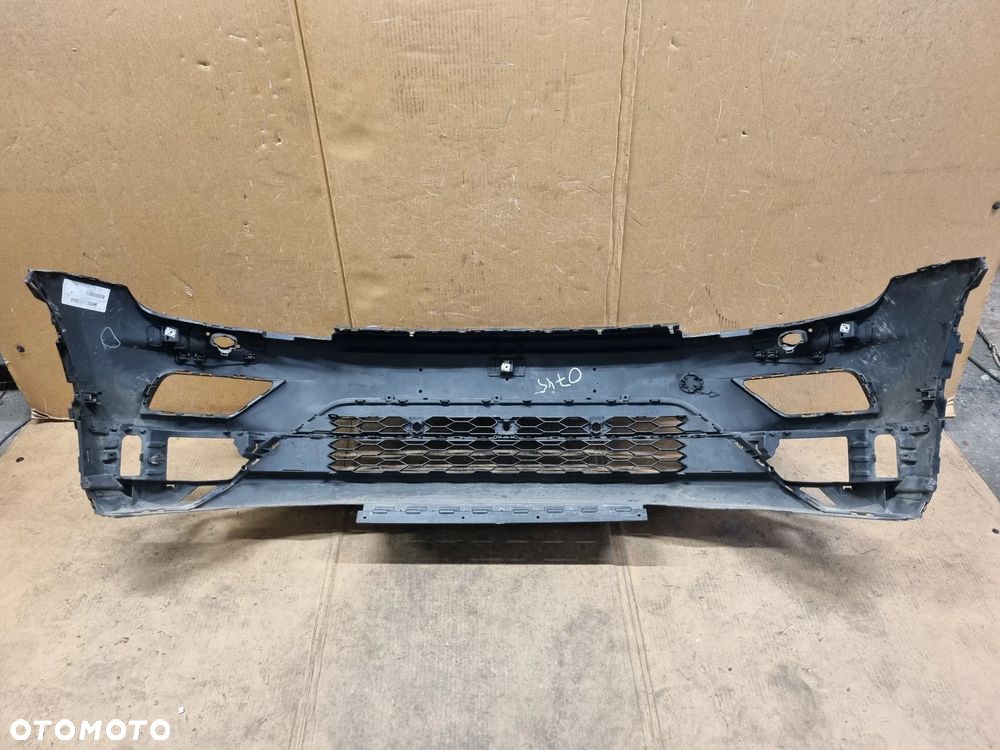 VW TIGUAN 5NA ZDERZAK PRZOD PRZEDNI - 5