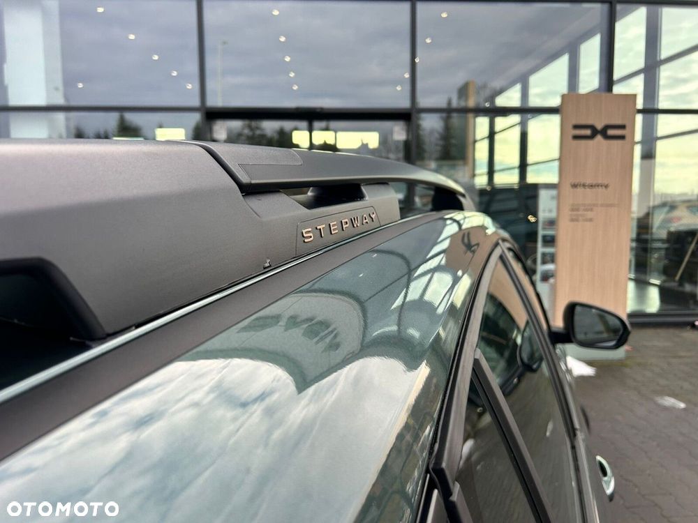 Dacia Sandero Stepway - 9