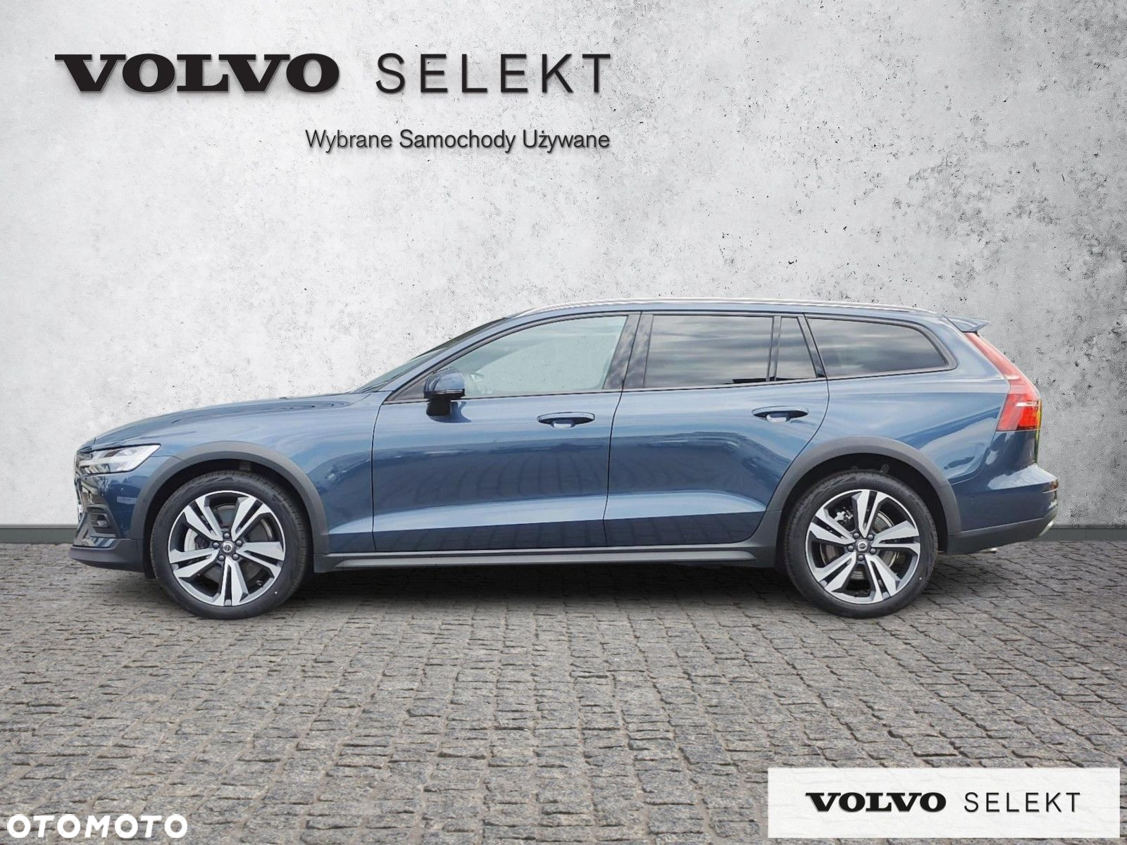 Volvo V60 Cross Country - 7