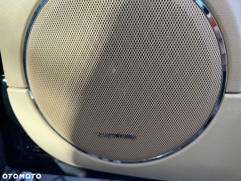 Mercedes-Benz GL 420 CDI - 19