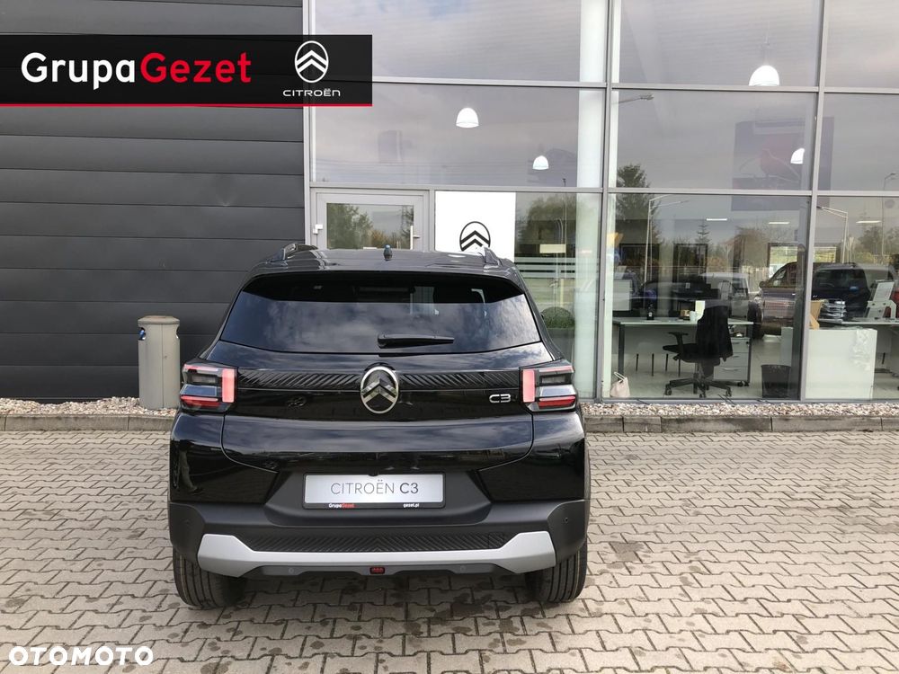 Citroën C3 - 7