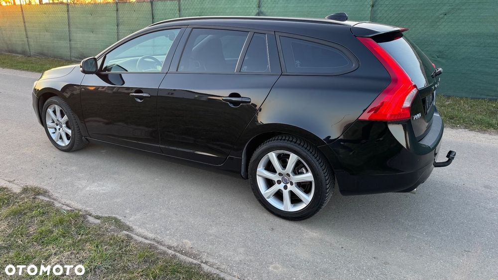 Volvo V60 D3 Linje Business - 17