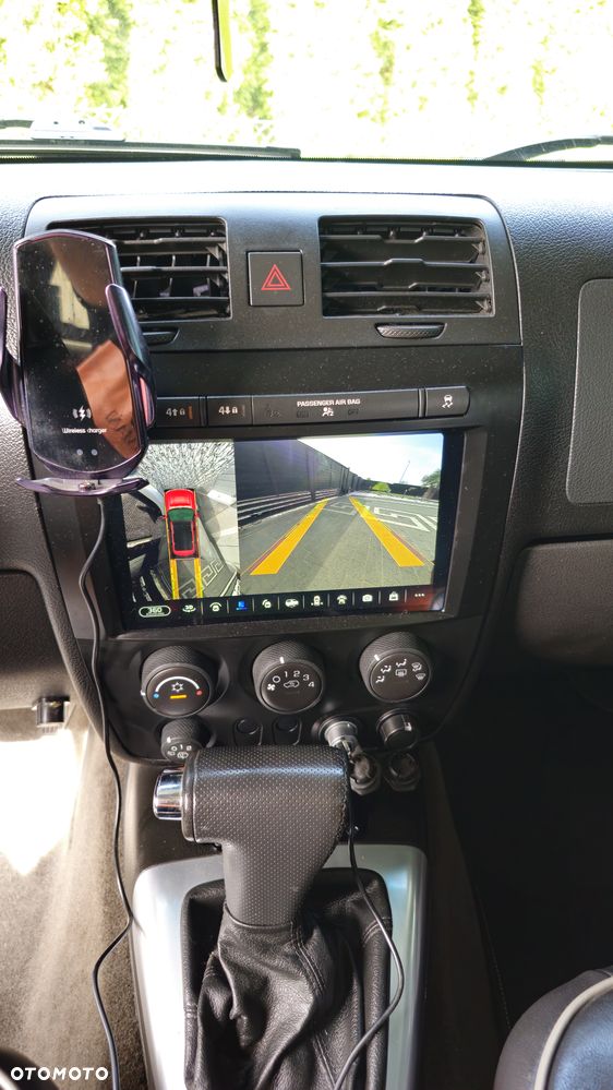 Hummer H3 Luxury - 29