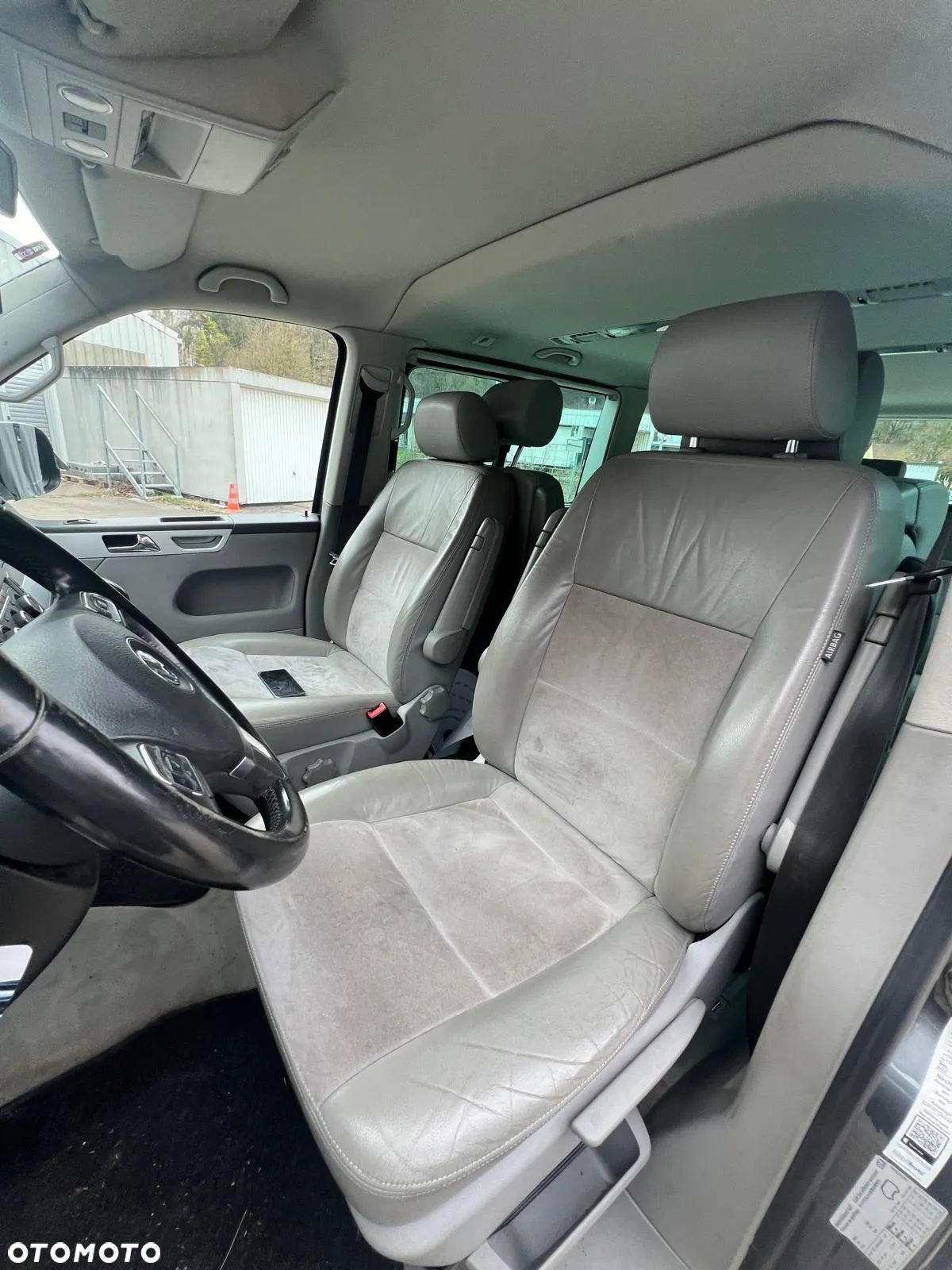 Volkswagen Multivan - 6
