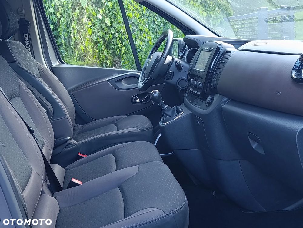 Fiat Talento L2H1 Family - 13