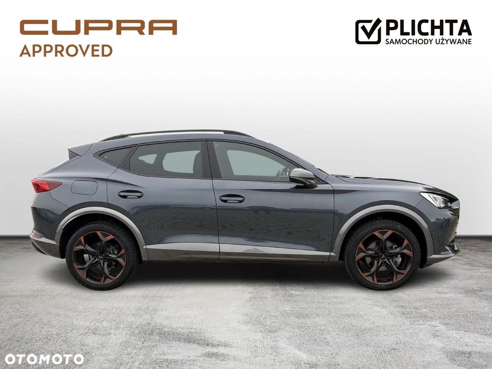 Cupra Formentor - 7