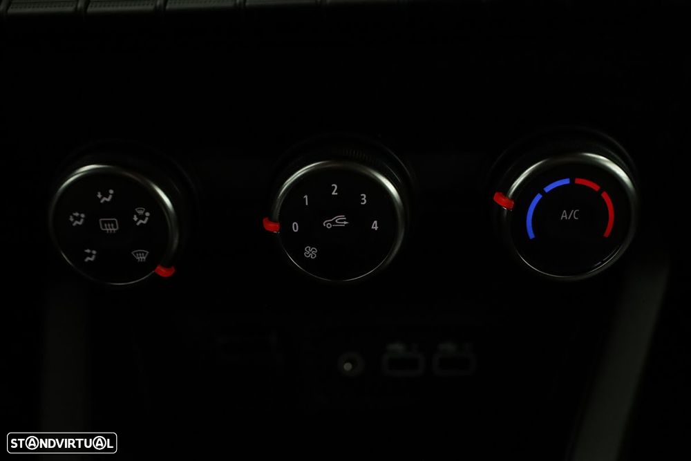 Renault Clio 1.0 TCe Evolution Bi-Fuel - 12