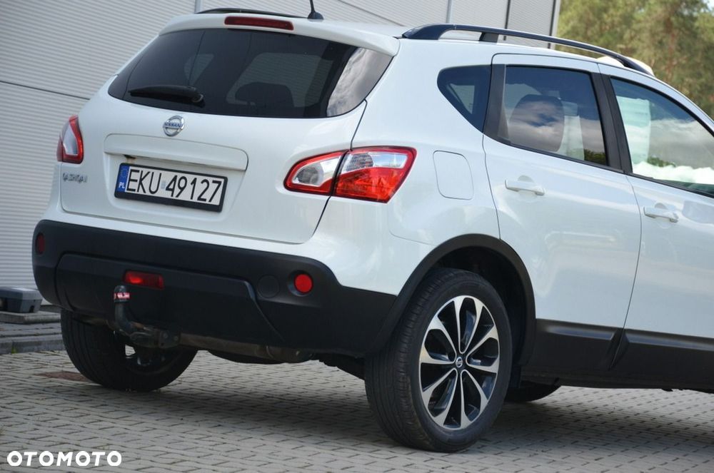 Nissan Qashqai - 13