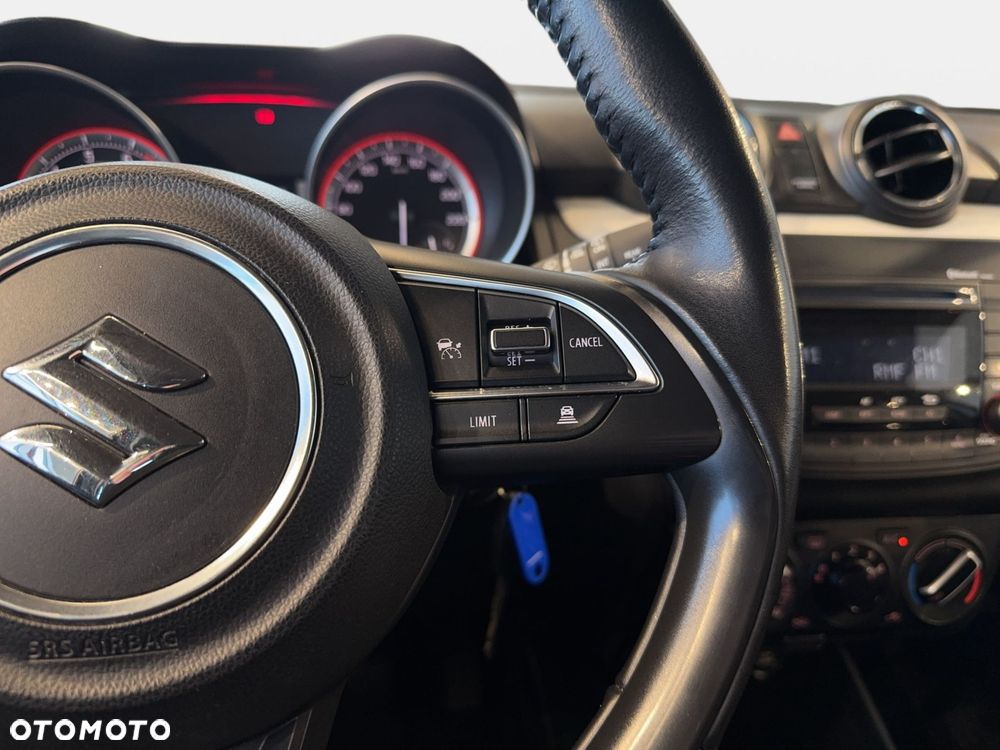 Suzuki Swift - 21