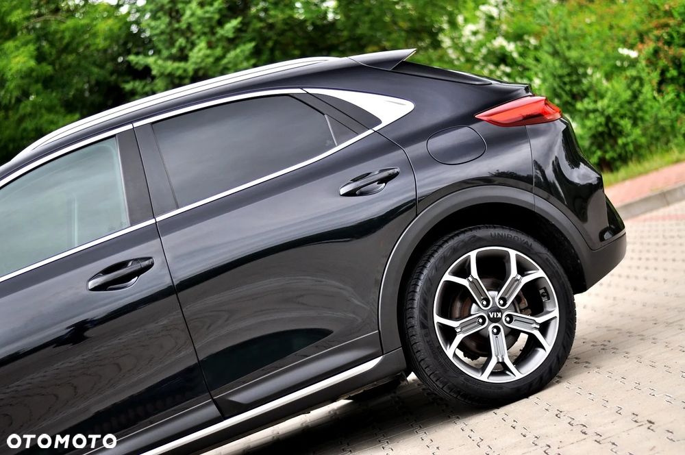 Kia XCeed 1.6 CRDi PLATINUM EDITION - 11