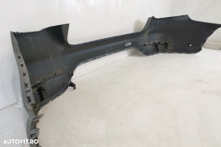 Bara Spate Originala In Stare Buna Mercedes-Benz  GLC Coupe AMG  C253 - 6