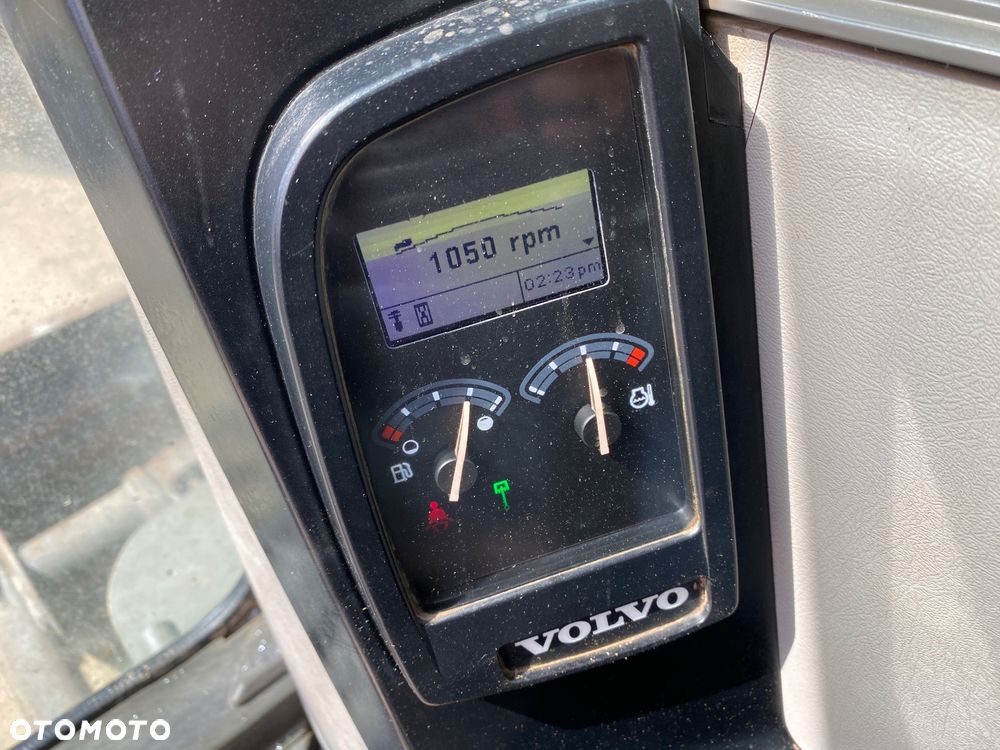 Volvo ECR88D Pro - 10