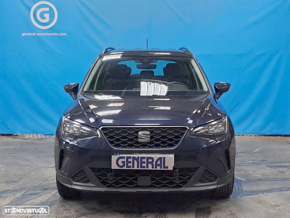 SEAT Arona 1.0 TSI Style DSG - 13