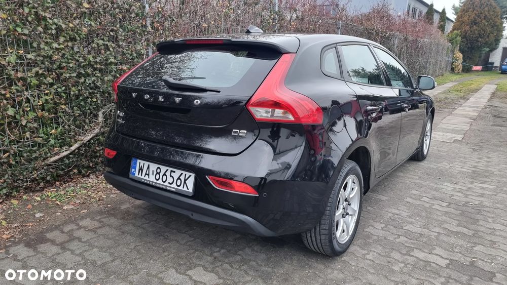 Volvo V40 D2 Drive-E SCR Kinetic - 31