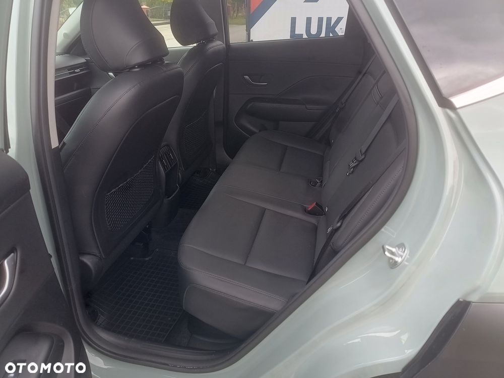 Hyundai Kona 1.6 GDI Hybrid Platinum DCT - 11