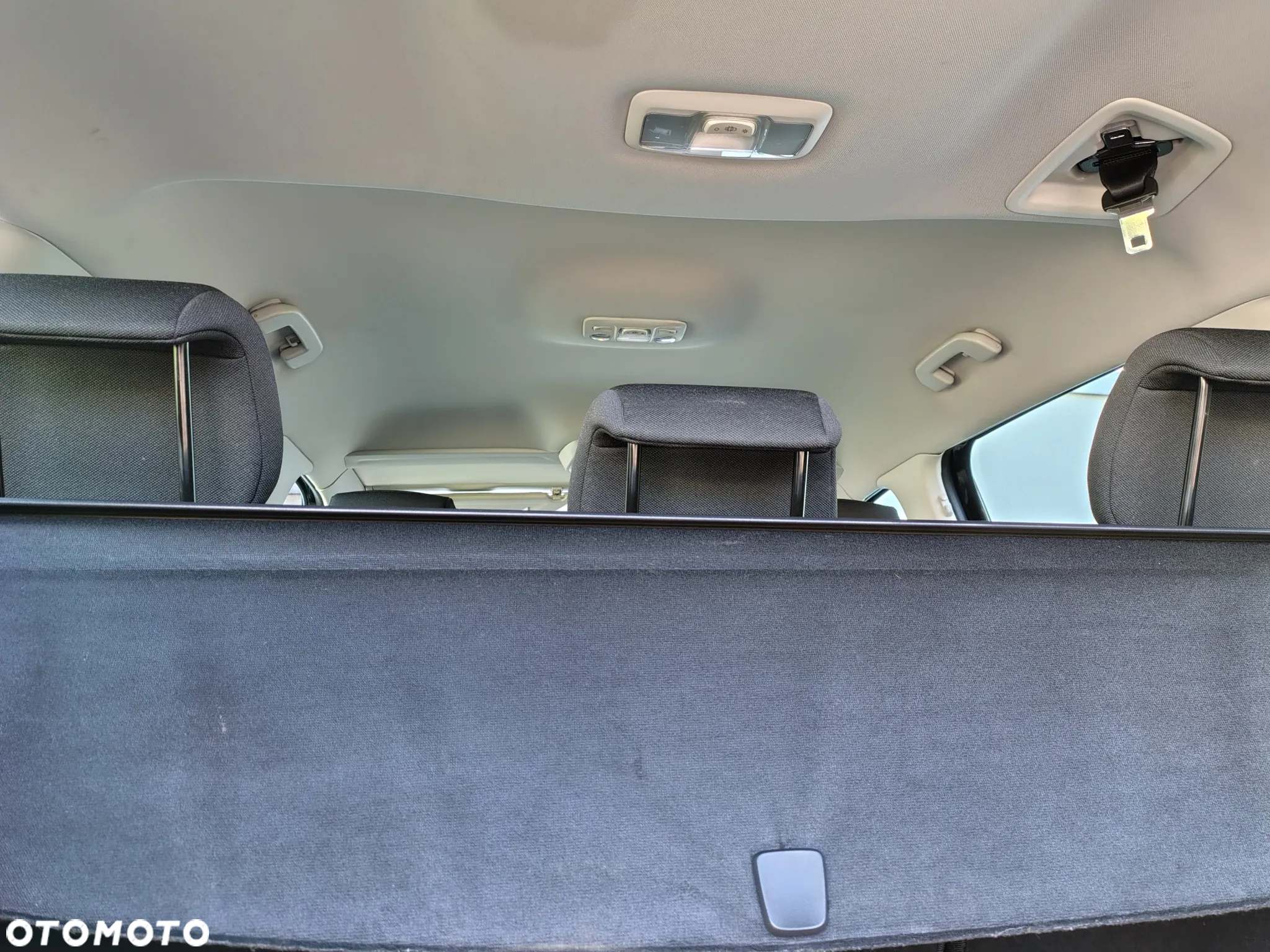 Citroën C4 Grand Picasso 2.0 BlueHDi Intensive - 18