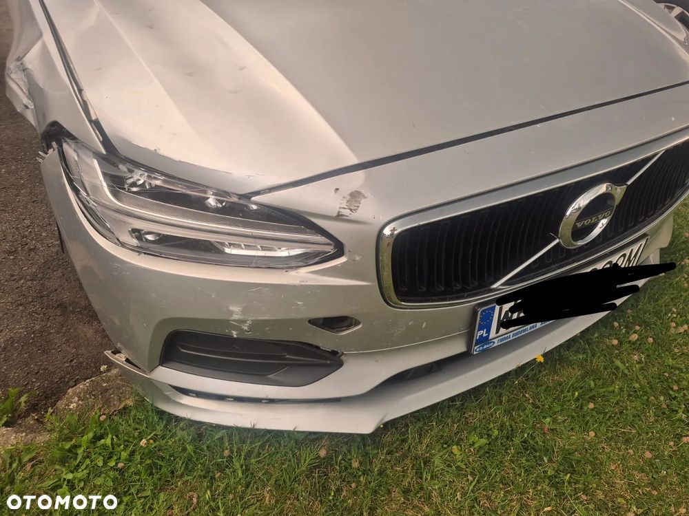Volvo V90 D4 Geartronic Momentum - 18