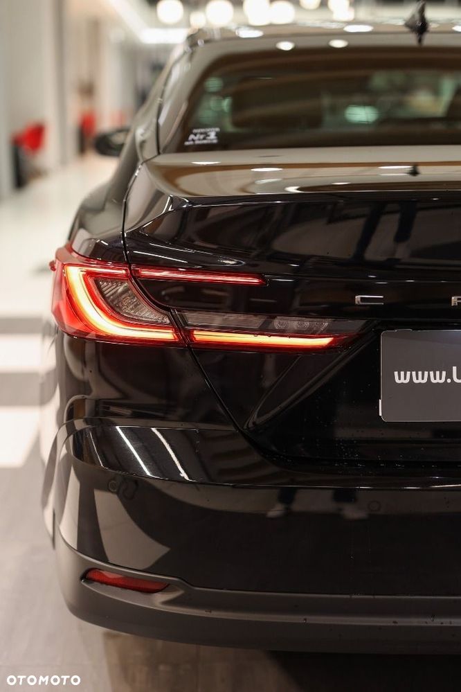 Toyota Camry - 27