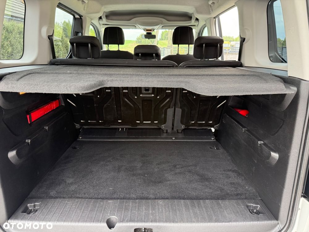 Toyota Proace City Verso 1.5 D-4D Business - 20
