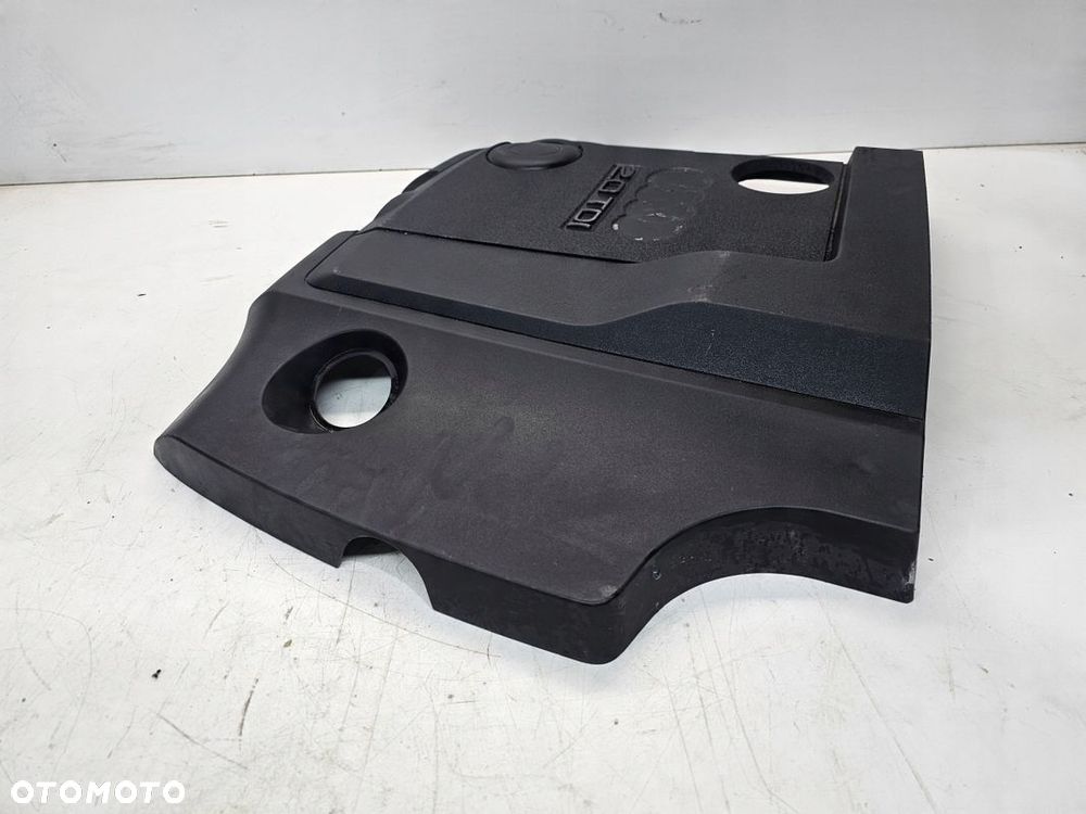 OSŁONA POKRYWA SILNIKA VW AUDI 2.0 TDI 03G103925AT - 5