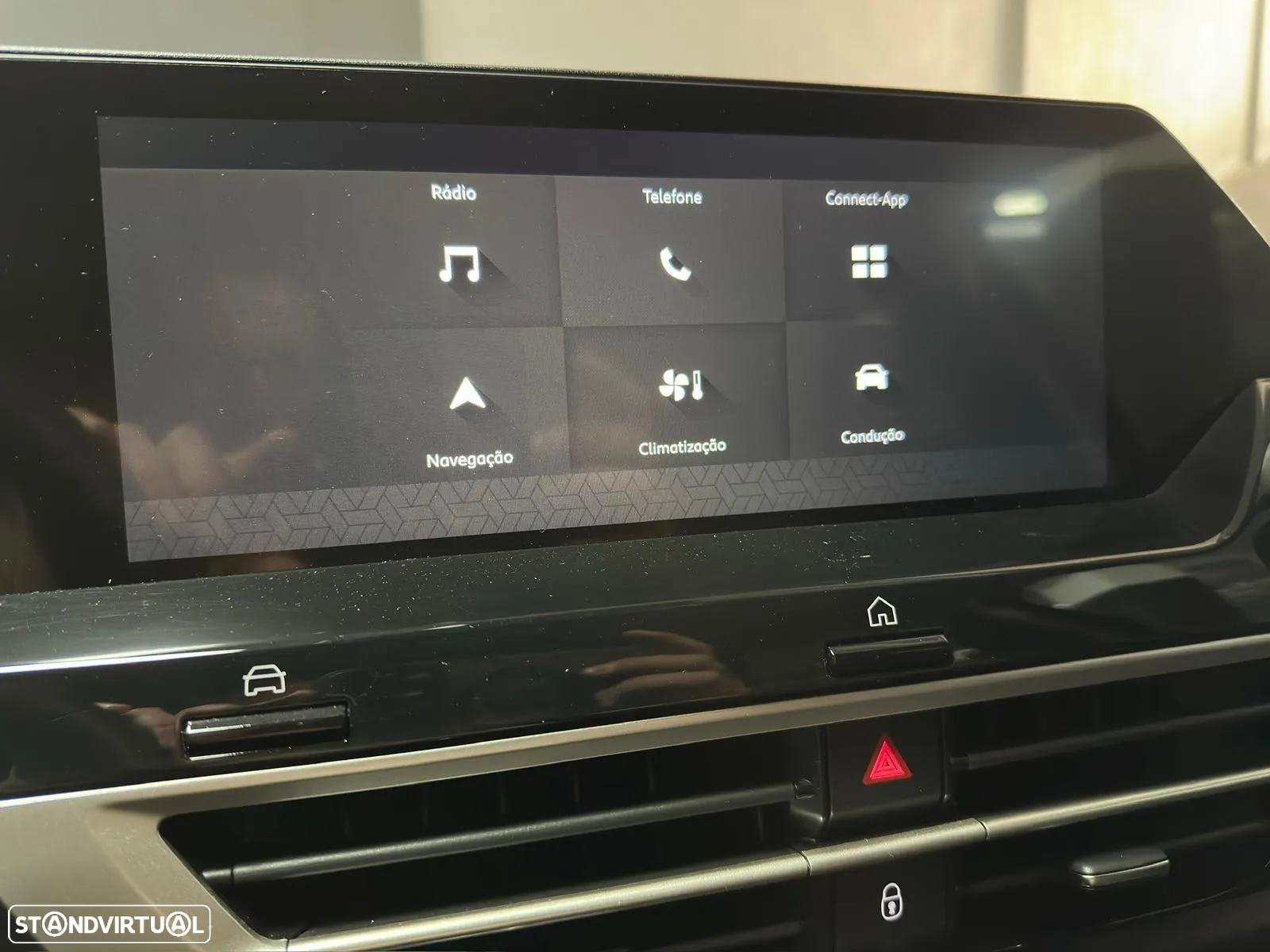 Citroën e-C4 50 kWh Feel Pack - 17