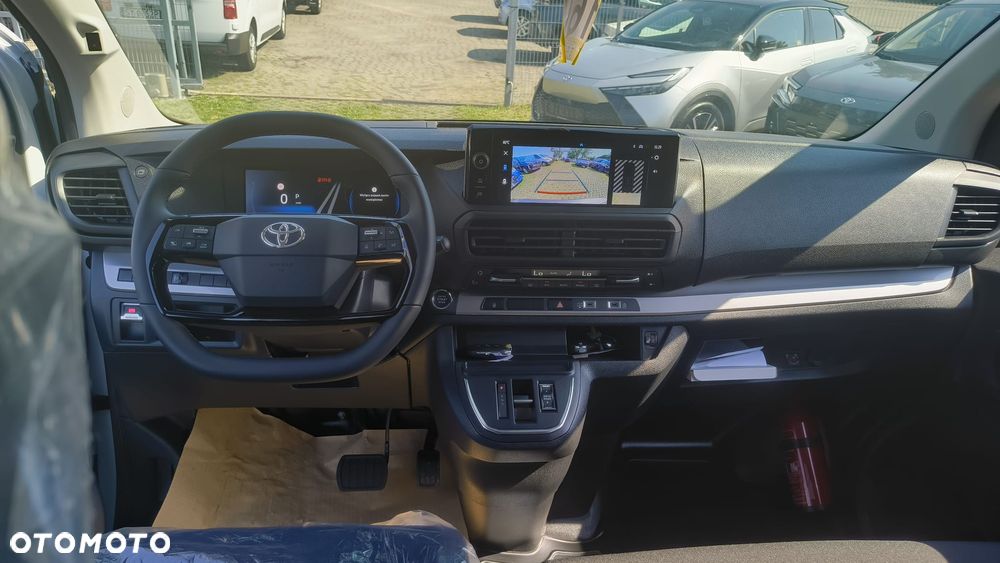 Toyota Proace - 4