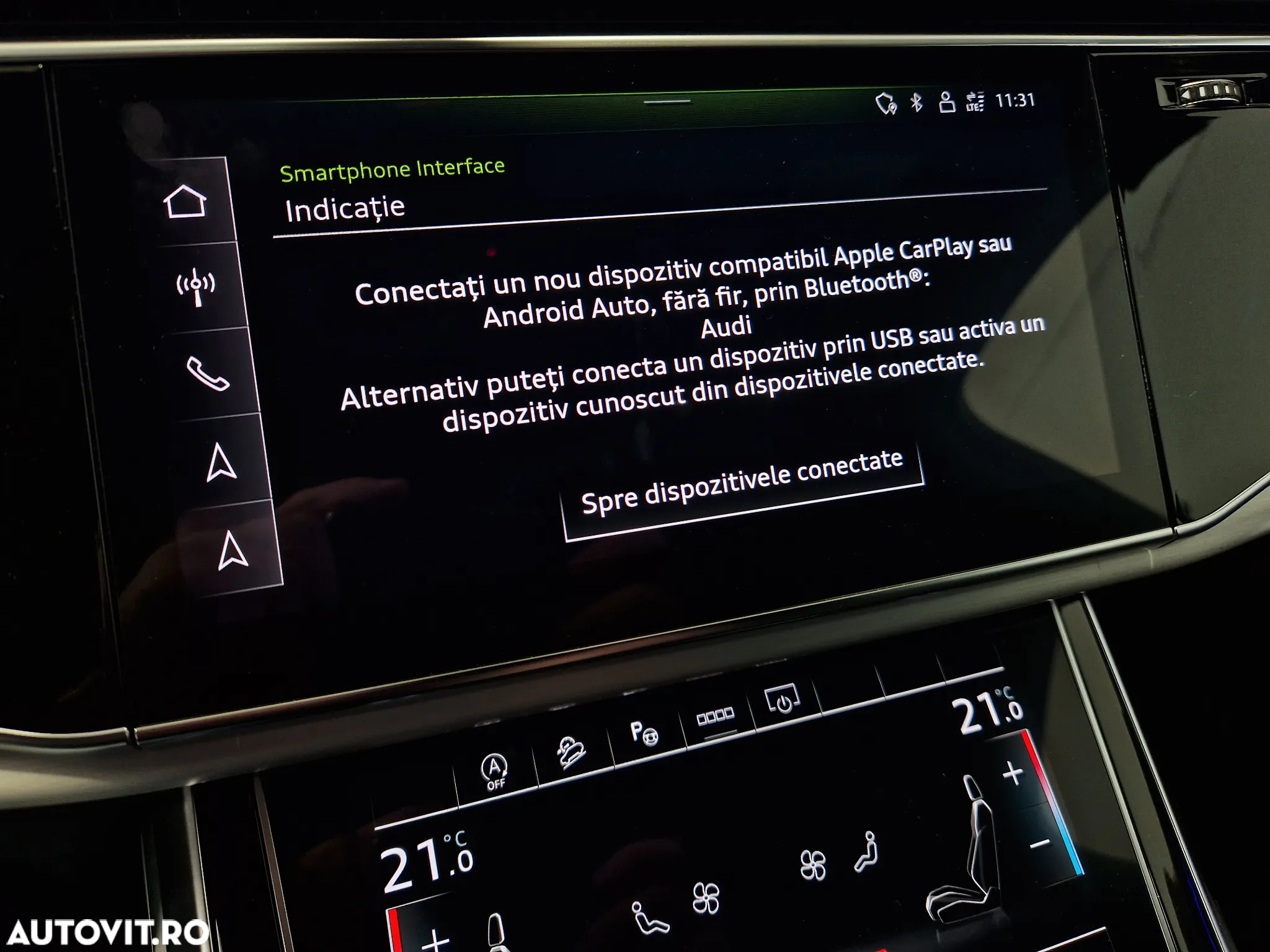 Audi Q7 - 22