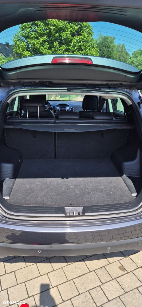 Hyundai ix35 2.0 Style - 18