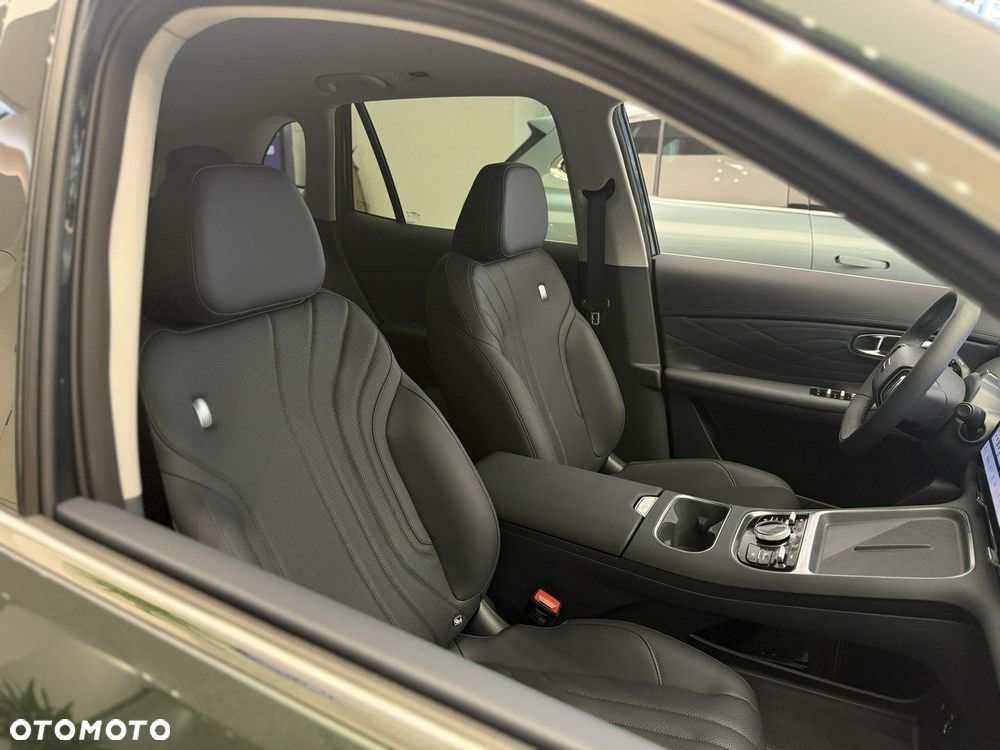 Geely Starray - 18