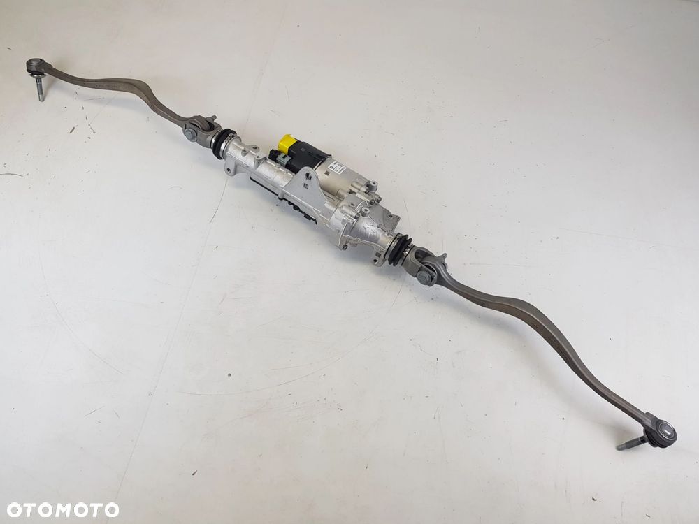 NOWA Przekładnia kierownicza RHD Mercedes w214 c254 A2544609200 - 2