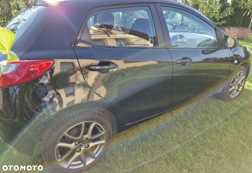 Mazda 2 1.3 Comfort - 9