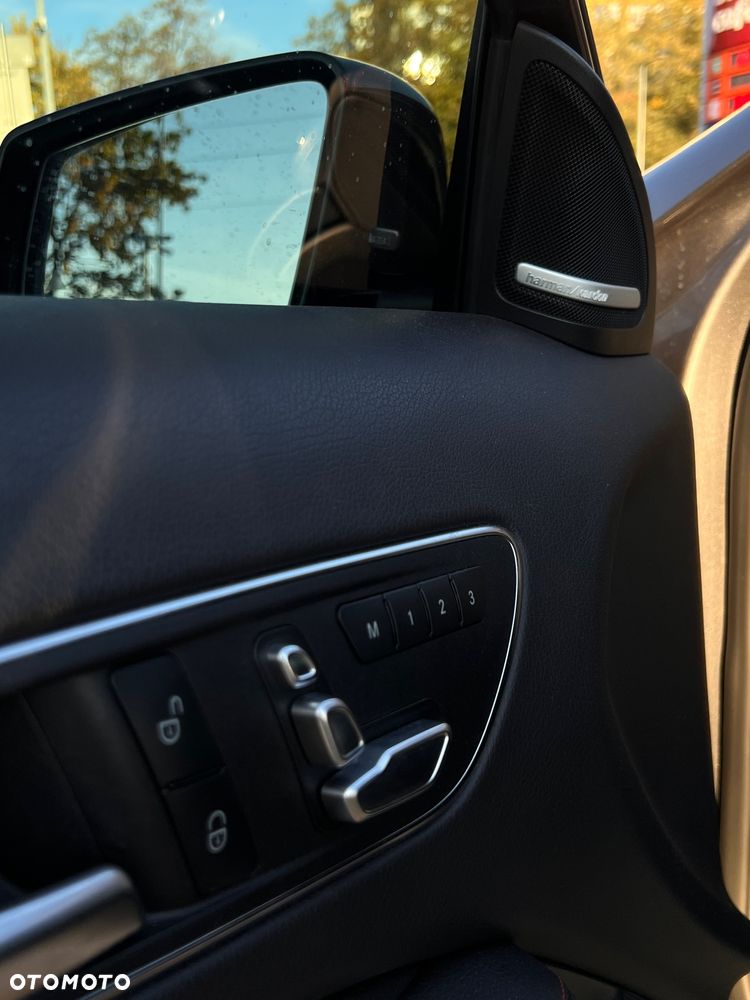 Mercedes-Benz GLA AMG 45 4-Matic - 8