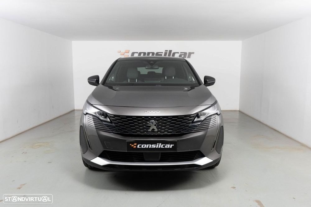 Peugeot 3008 1.6 Hybrid Allure Pack e-EAT8 - 3