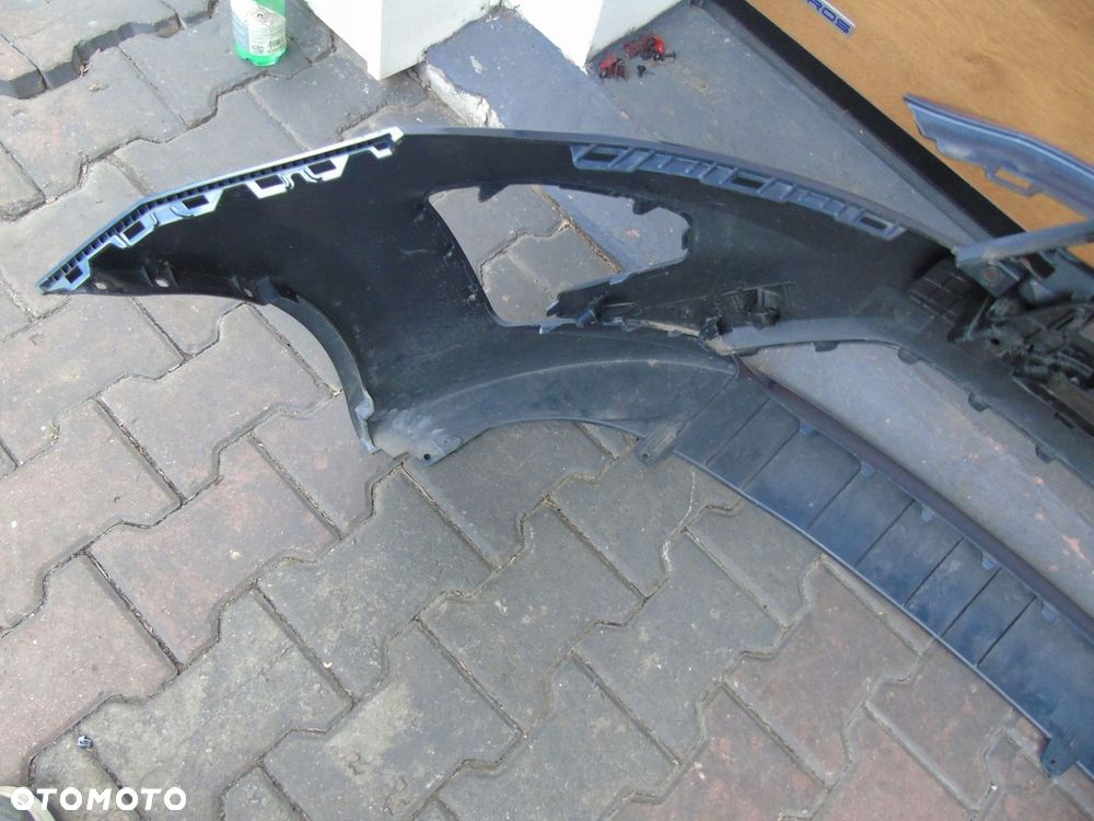 Kia XCEED zderzak przedni 86511-J7C00 - 6