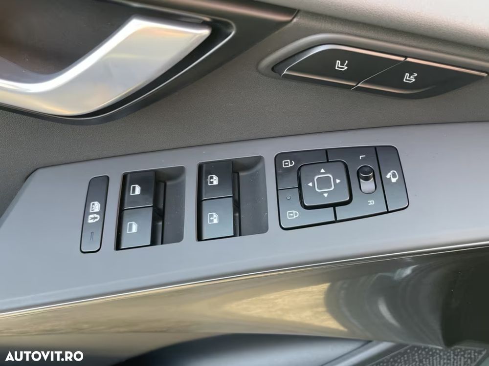 Kia Niro EV Premium - 11