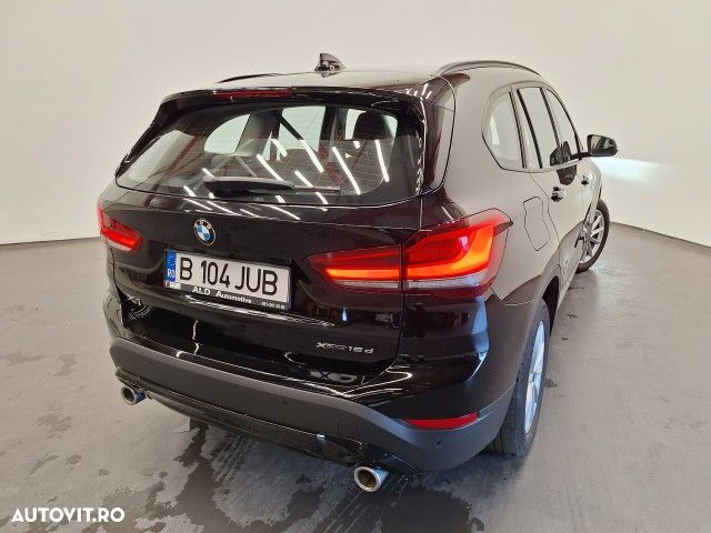 BMW X1 - 2
