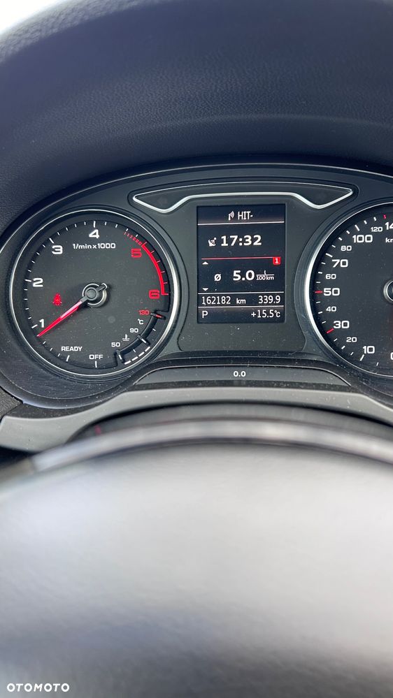 Audi A3 - 11