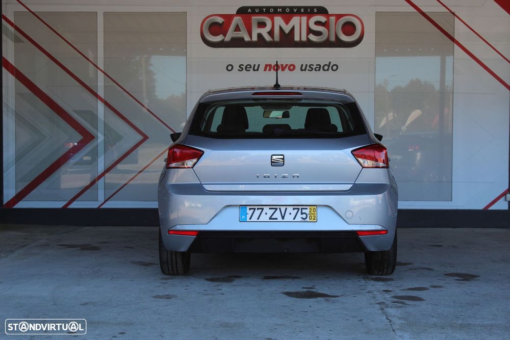 SEAT Ibiza 1.0 Style - 6