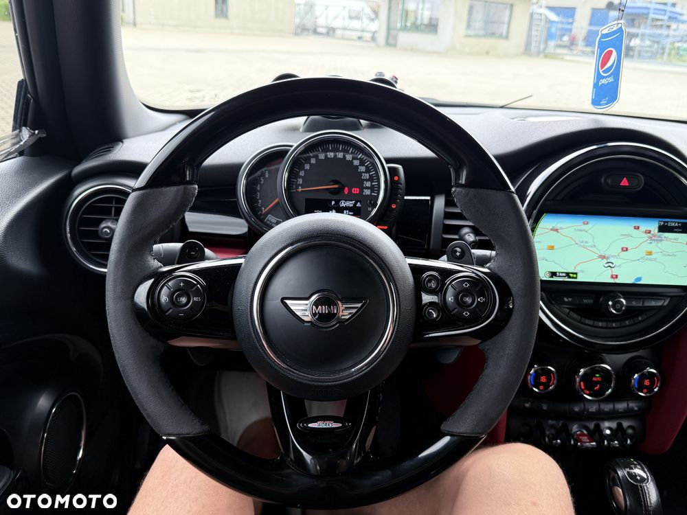 MINI Cooper S sport - 21