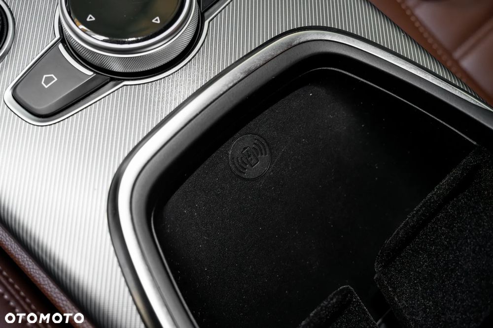 Alfa Romeo Stelvio 2.0 Turbo Veloce Q4 - 40